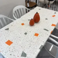 نیروی کار با سابقه سنگ کاری و سرامیک کاری
