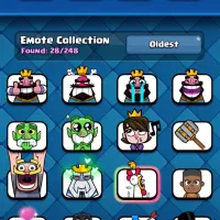 اکانت کلش رویال|کنسول، بازی ویدئویی و آنلاین|مشهد, شهرک بهارستان|دیوار