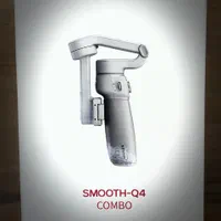 گیمبال ژیون smooth q4 combo