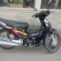 بیکلاج|موتورسیکلت|محمدشهر, شهرک چمران|دیوار