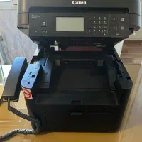 پرینتر چندکاره لیزری کانن مدل i-Sensys