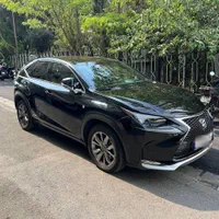 لکسوس اف اسپورت nx300h هفت کلید مدل ۲۰۱۶|خودرو سواری و وانت|تهران, زعفرانیه|دیوار