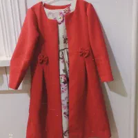 لباس بچگانه