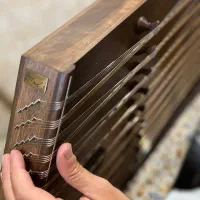 سنتور سه مهر ویزه موسوی|سازهای سنتی|تهران, بهارستان|دیوار