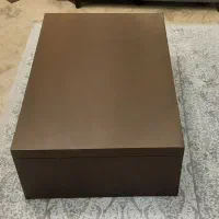 میز جلو مبلی