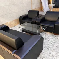 *فروش دست مبل اداری نیلپر*