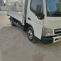 کامیونت فوسو