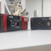 دوربین عتیقه ژاپنی