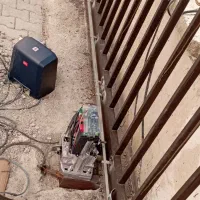 کرکره برقی،جک پارکینگی،دوربین مداربسته|خدمات پیشه و مهارت|ارومیه, |دیوار