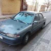 لنسر مدل 1992