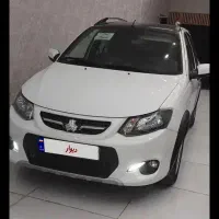 کوییک دنده‌ای R، مدل ۱۴۰۲