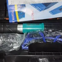 تفنگ میخکوب