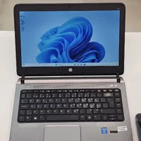 لپ تاپ Hp سبک و جمع و جور