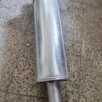 اگزوز و کاتالیزور|قطعات یدکی و لوازم جانبی|نیشابور, شهرک بهارستان|دیوار