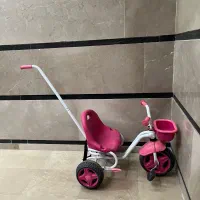 سه چرخه برند Gtoys