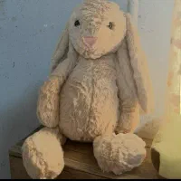 عروسک خرگوش