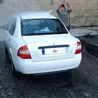 تیبا صندقدار ۱۳۹۹|خودرو سواری و وانت|تهران, بهداشت|دیوار