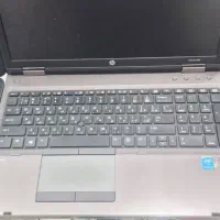 لپ تاپ hp 6570b
