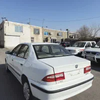 سمند مدل 1395|خودرو سواری و وانت|تهران, نعمت‌آباد|دیوار