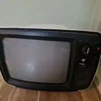 تلویزیون پارس قدیمی آنتیک