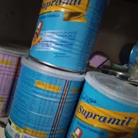 بطری خالی شیرخشک