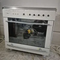 گاز فر دار