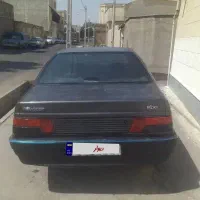 روا۸۷ دوگانه کارخانه
