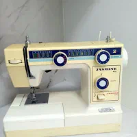 چرخ خیاطی ژانومه