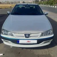 پارس دوگانه کارخونه مدل ۹۳ عروسک|خودرو سواری و وانت|شیراز, زرهی|دیوار