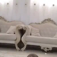 مبل ۶نفره|مبلمان خانگی و میز عسلی|اسفرورین, |دیوار