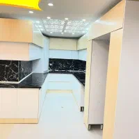 وام تسویه ۹۸ متر خوش نقشه ویودار|فروش آپارتمان|پرند, فاز ۶|دیوار