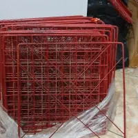 فروش قفسه فلزی|ابزارآلات|کرج, عظیمیه|دیوار