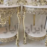 میز خاطره میز صبحانه خوری میز کنارسالنی میز تلفن|میز تلفن|مشهد, طلاب|دیوار