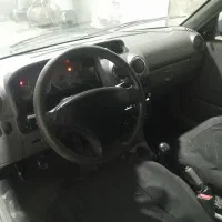 پراید 132 مدل 90