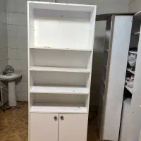 قفسه|فروشگاه و مغازه|نیشابور, شهرک قدس|دیوار