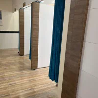 منشی فیزیوتراپی