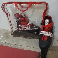 کفش اسکیت حرفه ای|دوچرخه، اسکیت، اسکوتر|اسلام‌‌آباد غرب, |دیوار