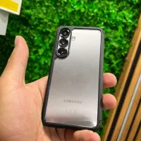سامسونگ s25 نرمال پک اورجینال بدون رجیستر اکبند