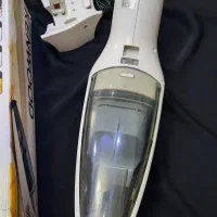 جارو شارژی کنوود مدل آب و خاک|جاروبرقی، جارو شارژی، بخارشو|تهران, سلسبیل شمالی|دیوار