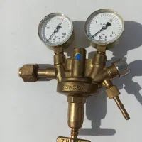 سر پیک و مانومتر اکسیژن