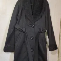 پالتو زنانه نو ارسالم داریم