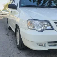 پراید 111مدل 1397درحدصفر|خودرو سواری و وانت|تایباد, |دیوار