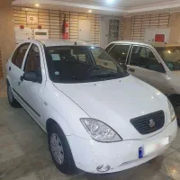 تیبا ۲ خونگی کم کار ۱۴۰۰