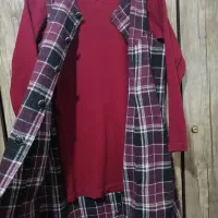 تلویزیون و مانتومعاوضه