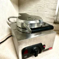 وافل ساز برند انویل اصلی|کافیشاپ و رستوران|مشهد, زمانه|دیوار