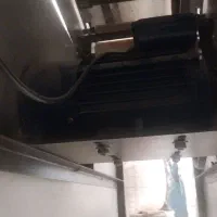 دستگاه رشته اش صنعتی|ماشین‌آلات صنعتی|مشهد, امام رضا (ع)|دیوار