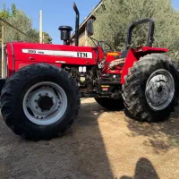 تراکتور ۳۹۹|خودرو سنگین|طارم, |دیوار