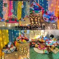 مزون لیوا گالری