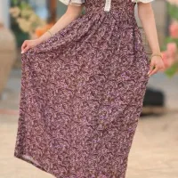 خیاطی زنانه دوخت لباس بندری