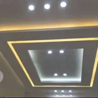 جوشکاری و رابیتس کاری .راویز  یا راویزکاری معظمی|خدمات پیشه و مهارت|قم, نیروگاه|دیوار